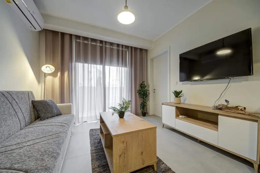 101 Triq Victor Denaro, Msida