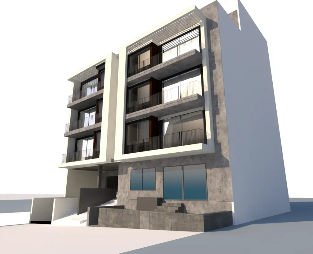 Monterosa Project, Kappara